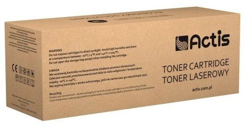 Actis TH-1350A toner cartridge (replacement for