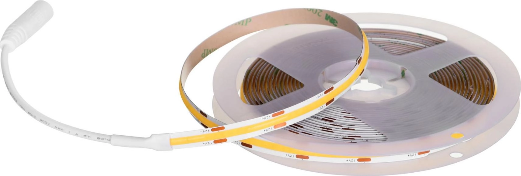 Activejet AJE-COB 5m zim strip light