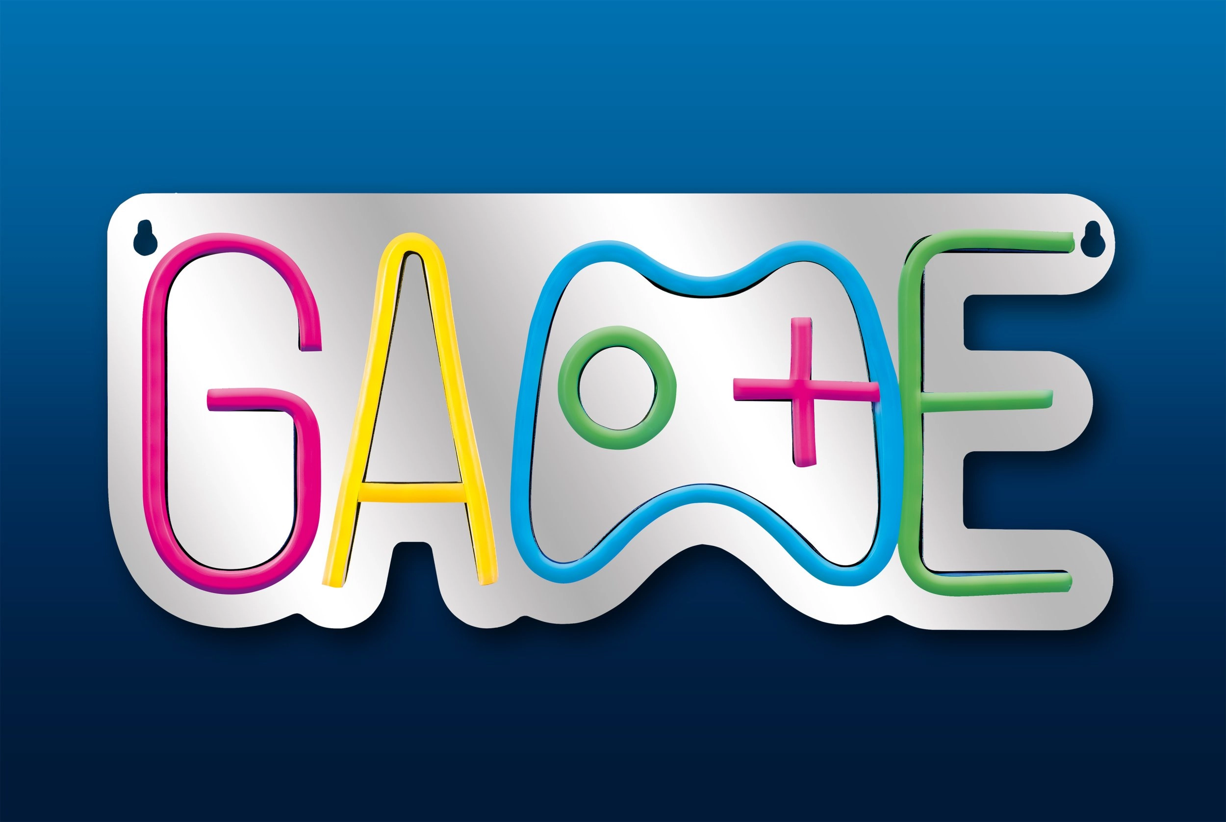 Neon LED Activejet AJE-NEON GAME AJE-NEON