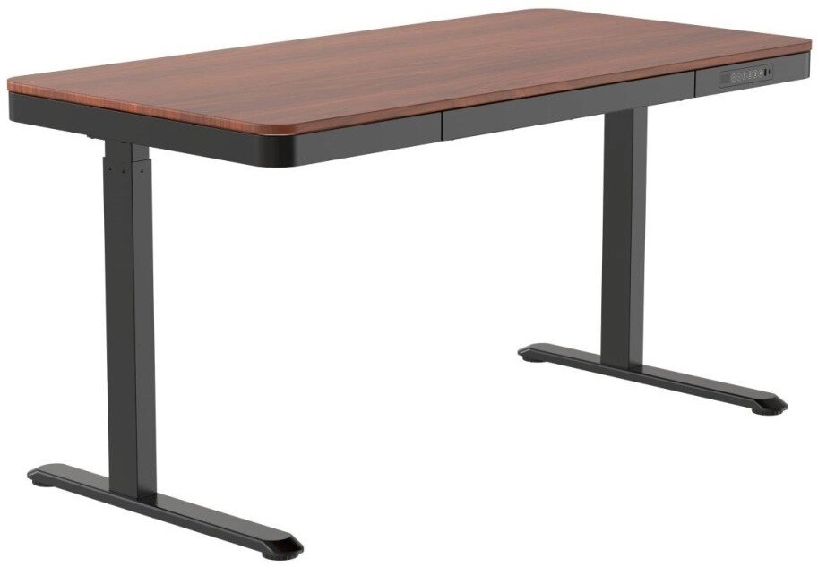 ACTIVEJET desk with electric height adjustment