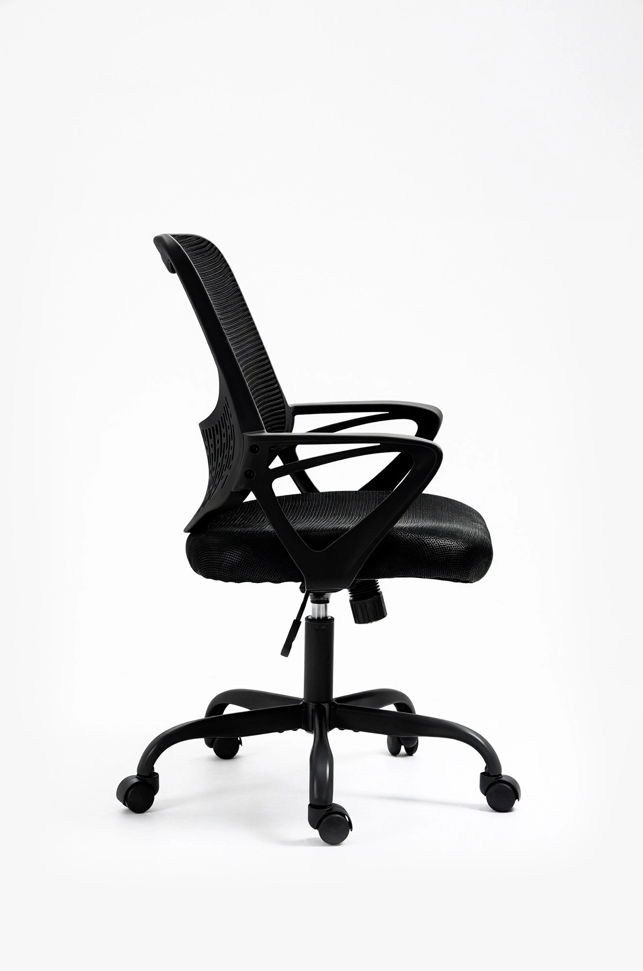 Activejet YK507 office chair black YK507