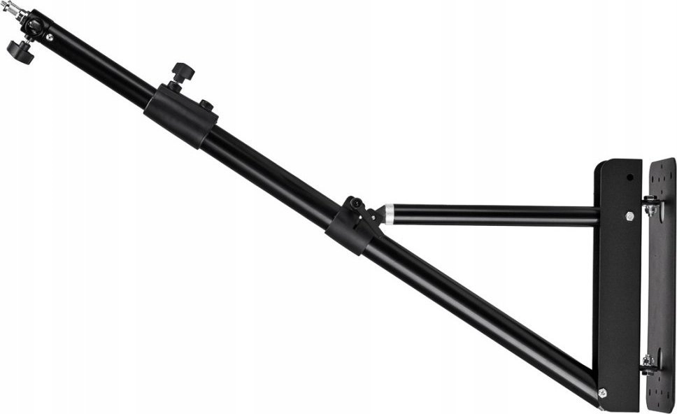 Activeshop Wall hanger for ring lamps