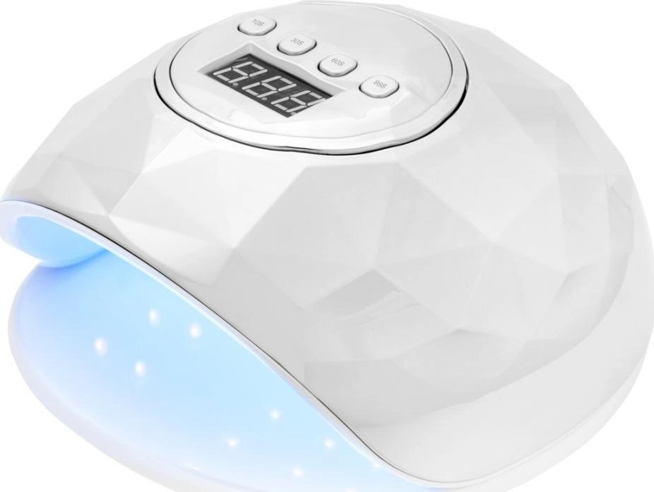 Activeshop Nail lamp UV LED Shiny