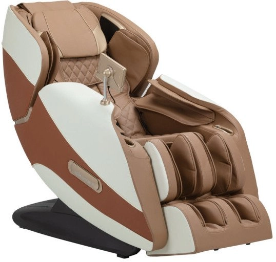 Sakura Luxury 808 white and beige