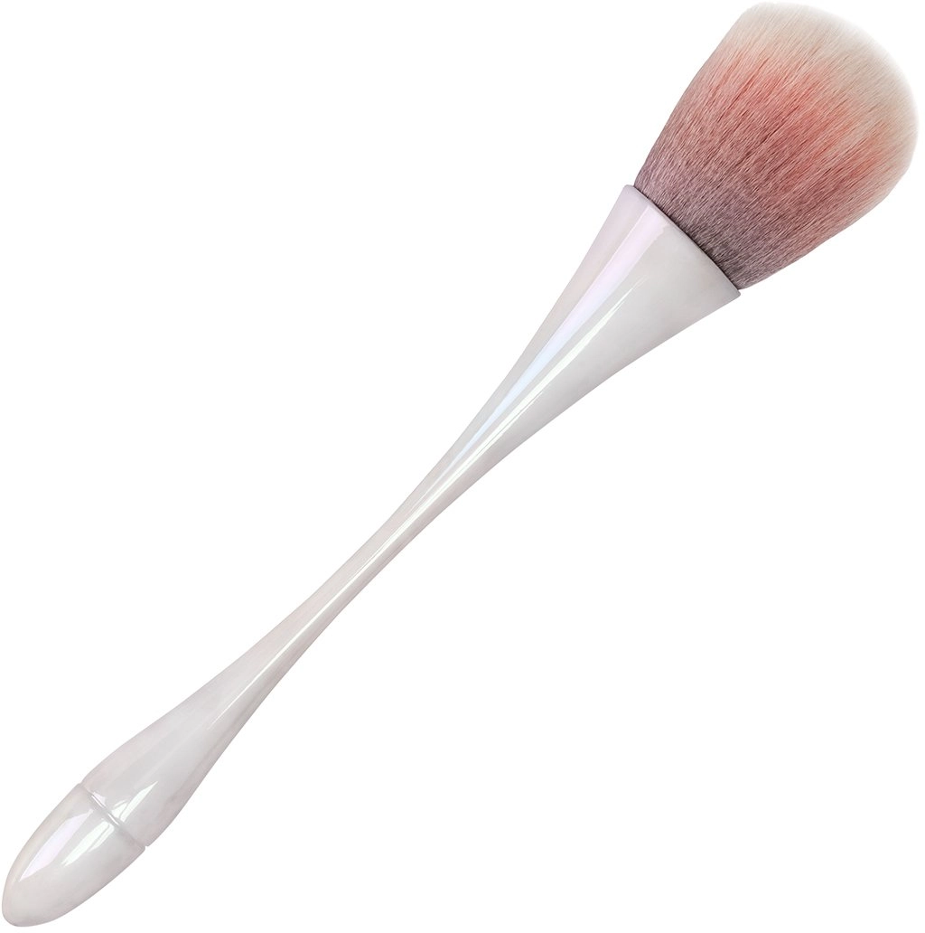 OCHO NAILS 3 dust removal brush
