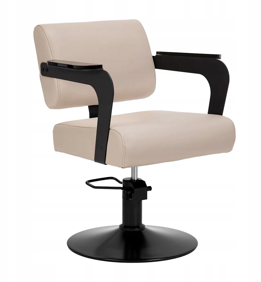 Hair System Hairdressing chair Jet latte