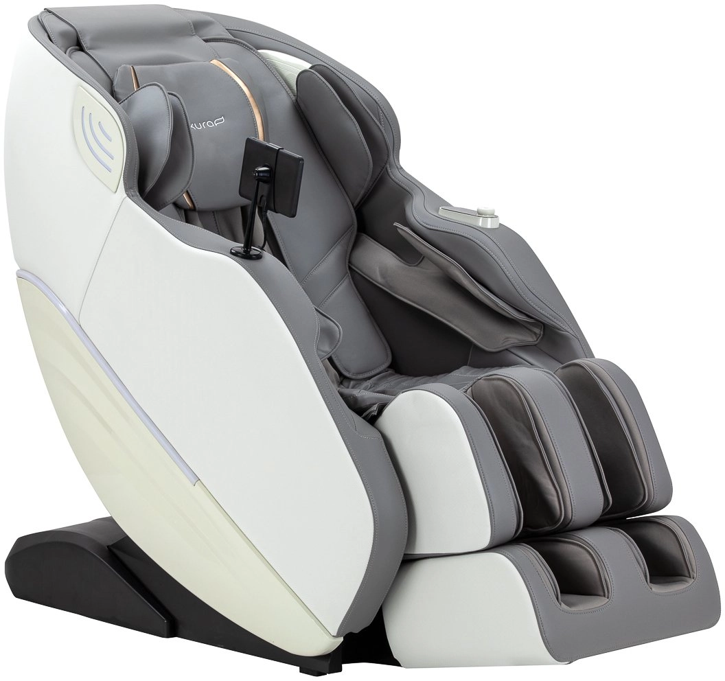 Activeshop Sakura Maximus 809 3D white-gray