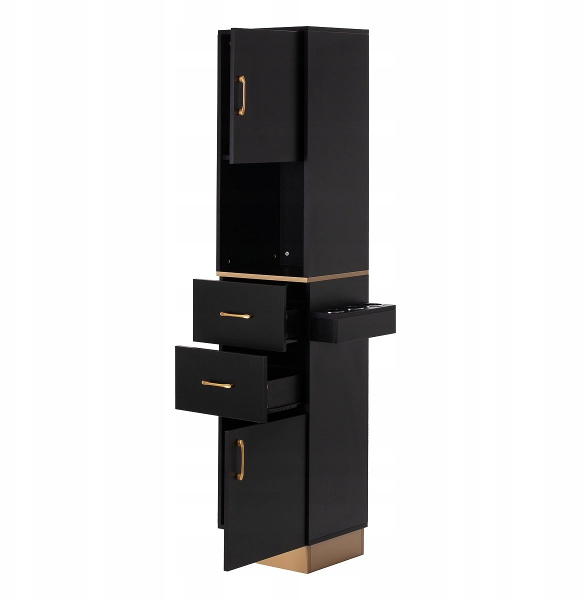 Activeshop Labor Gabbiano TOTEM hairdressing station