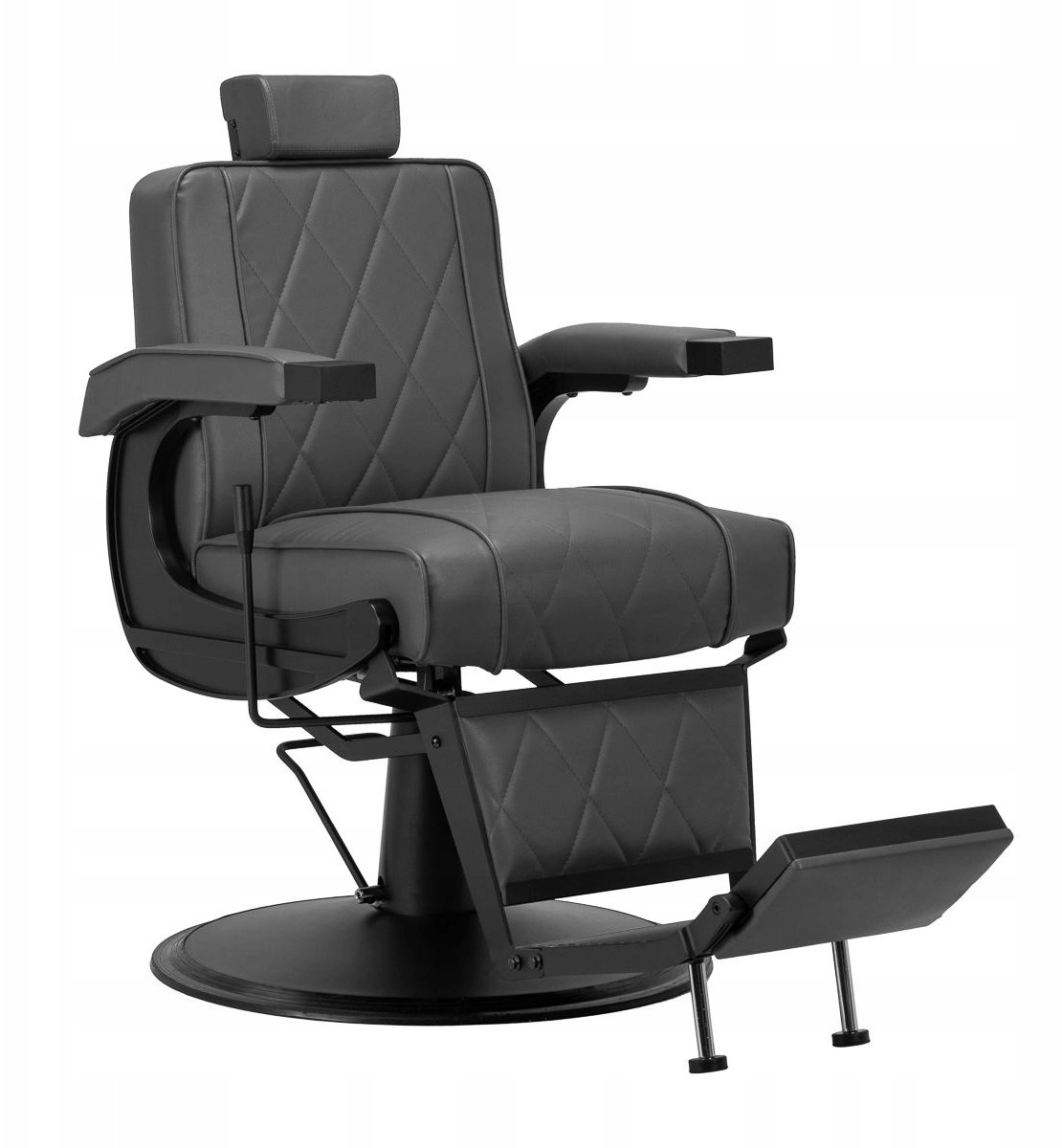 Activeshop Hair System BM88066B barber chair