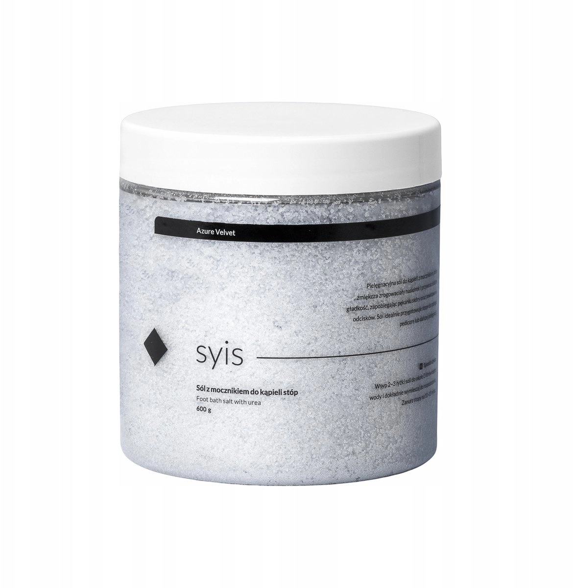 Activeshop Syis Azure Velvet – Salt