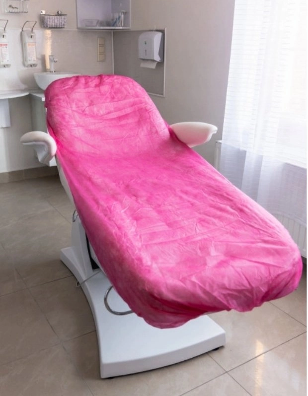 Activeshop Disposable chair cover with elastic