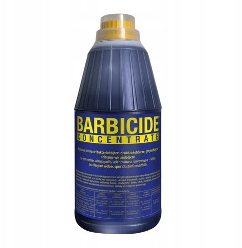 Activeshop Barbicide - concentrate for disinfection