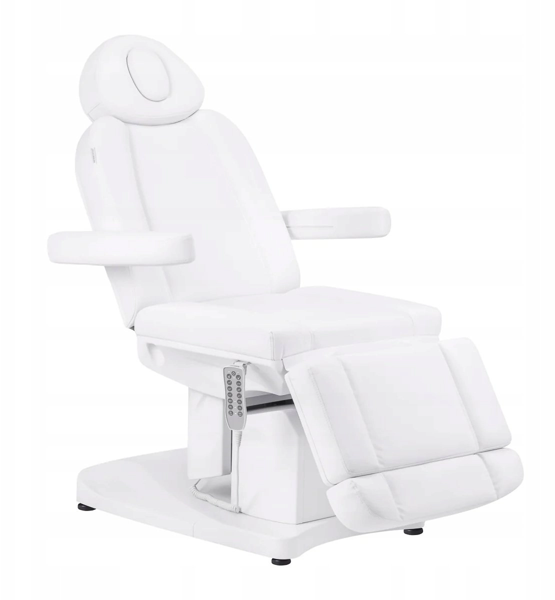 Activeshop Electric cosmetic chair Azzurro 708A