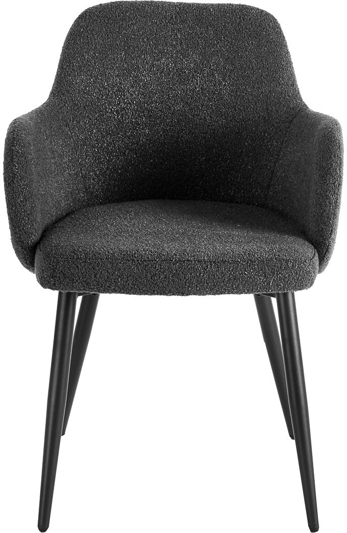 Activeshop 4Rico Intra chair black 600087359