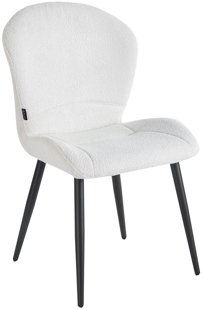 Activeshop 4Rico Lucente chair white 600087361