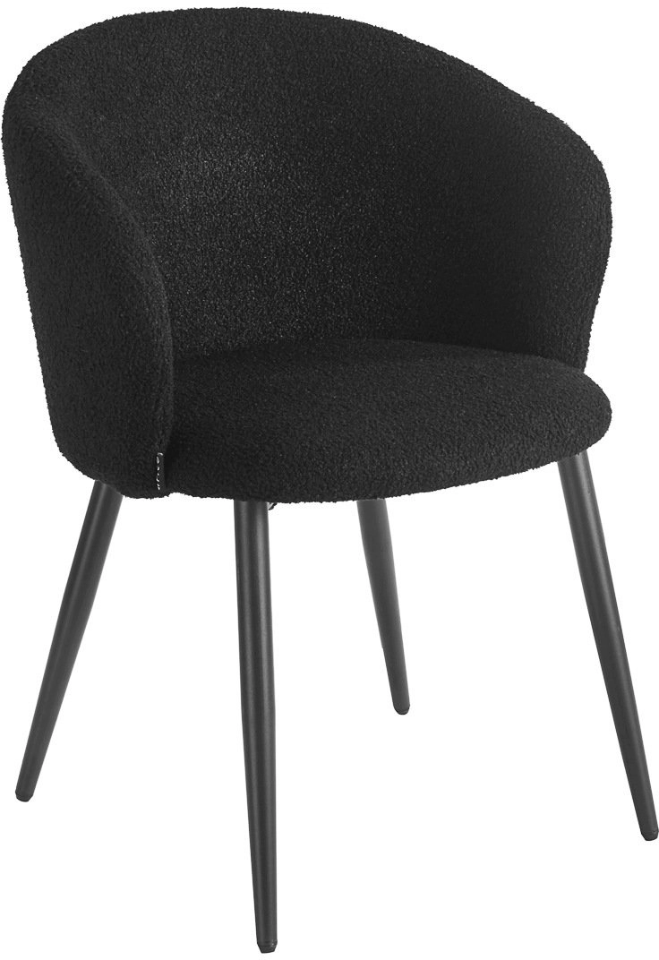 Activeshop 4Rico Asola chair black 600087367