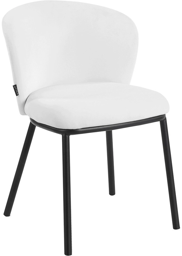 Activeshop 4Rico Linea chair white 600087368