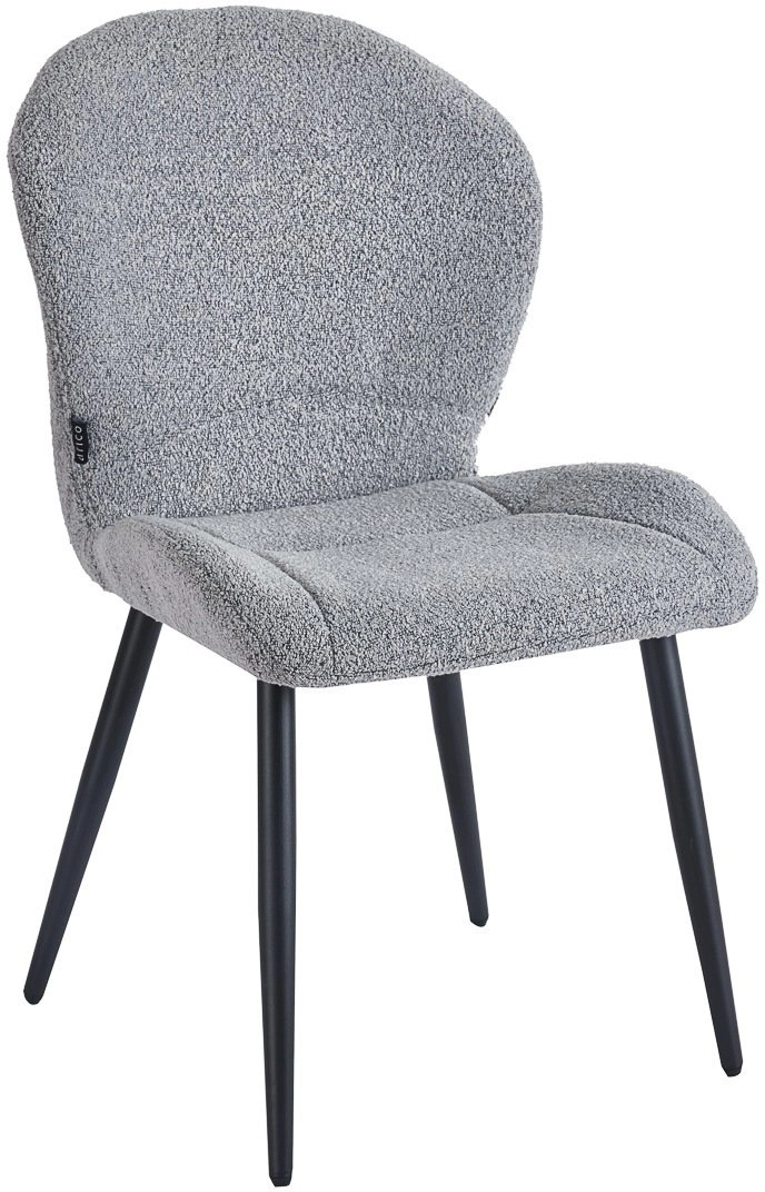 Activeshop 4Rico Lucente chair gray 600087376