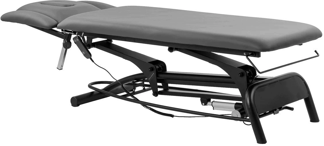 Activeshop Electric rehabilitation table for massage