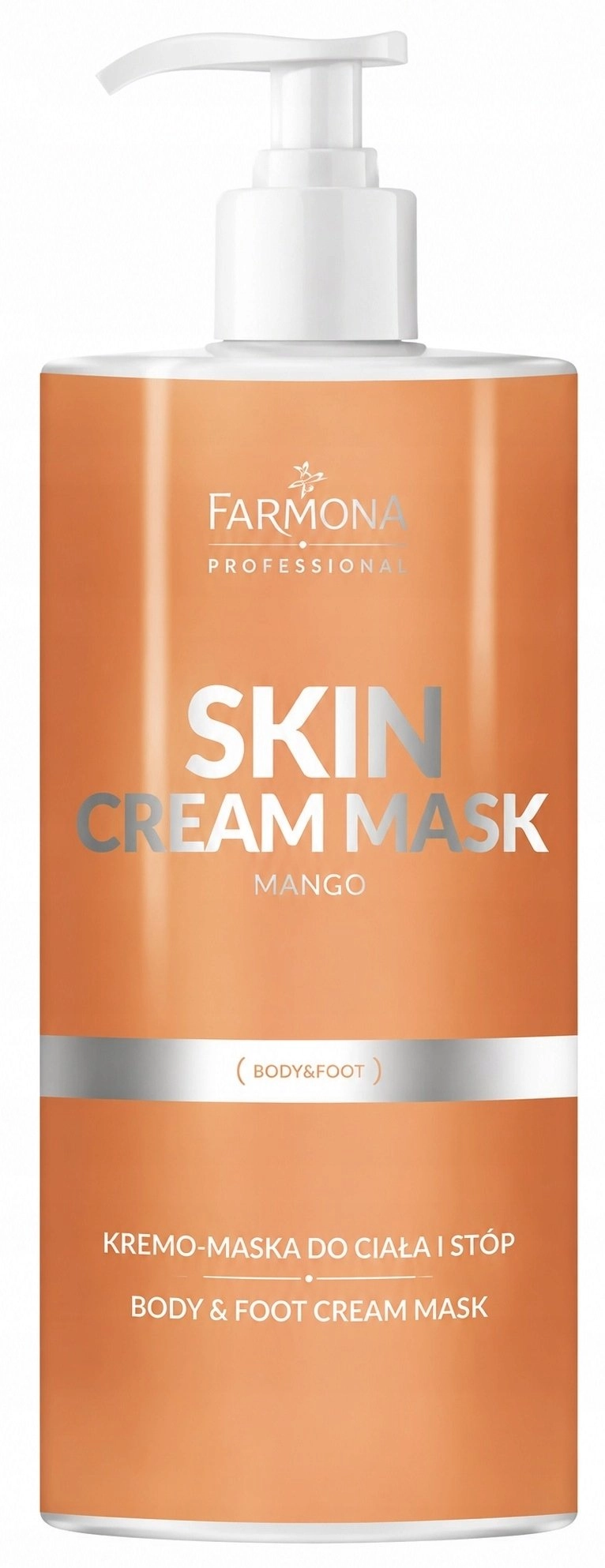 Activeshop Farmona Skin cream mask mango