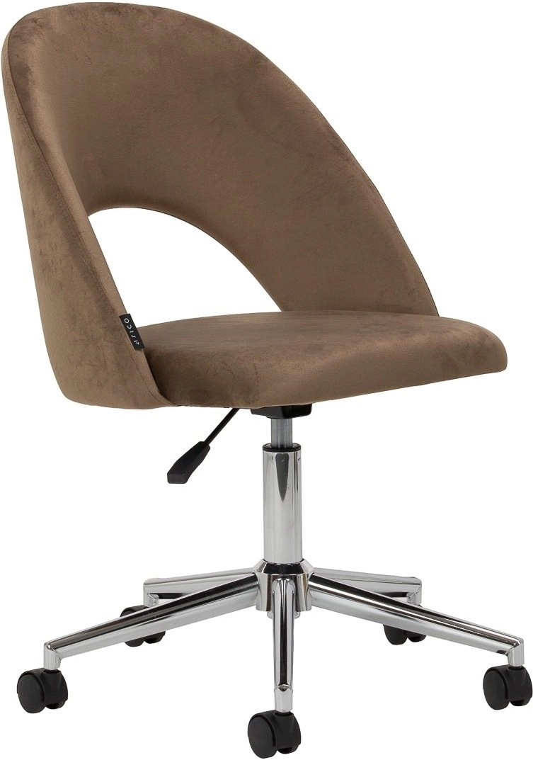Activeshop Chair 4Rico Arco brown 600234507