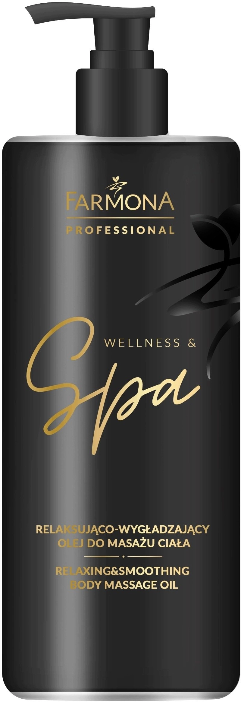 Activeshop Farmona WellnessSpa Relaxing and smoothing