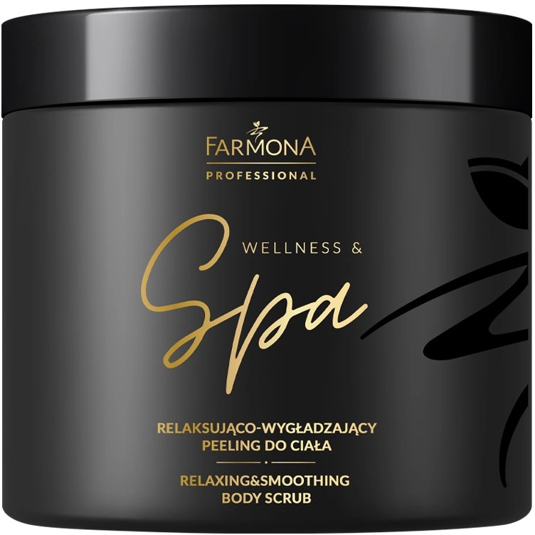Activeshop Farmona WellnessSpa Relaxing and smoothing