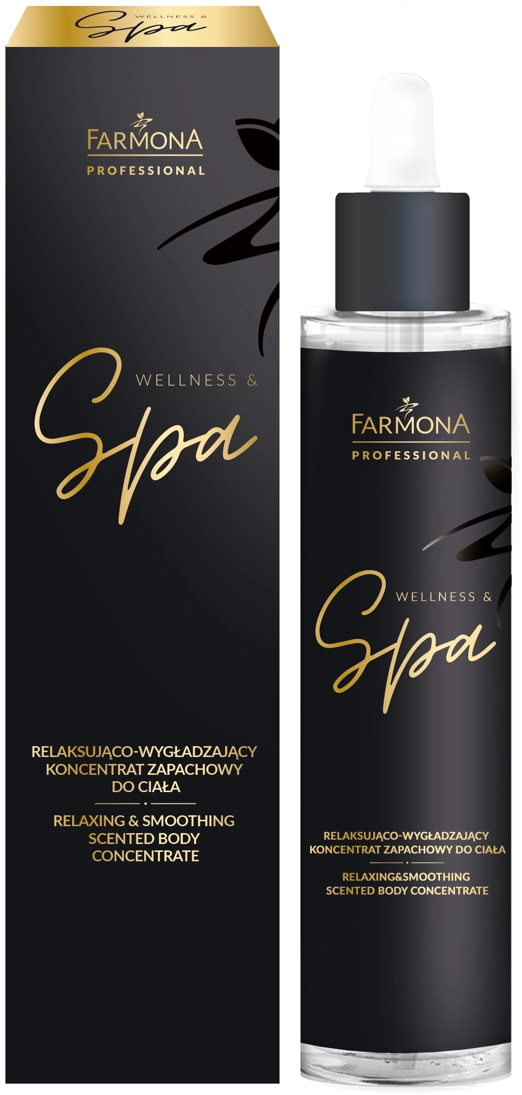 Activeshop Farmona WellnessSpa Relaxing and smoothing