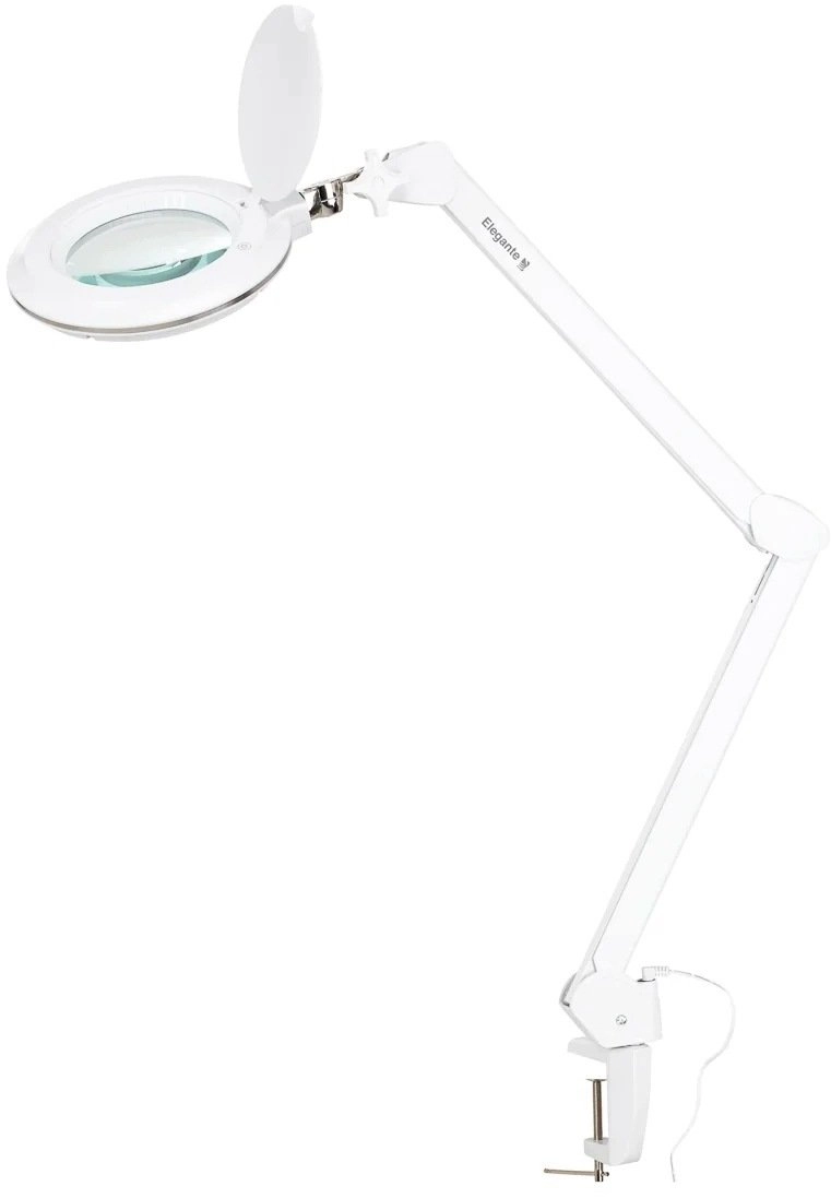 Activeshop Elegante 6031 60 LED 3D