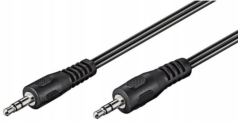 Adaptec Kabel Jack Cable 3.5