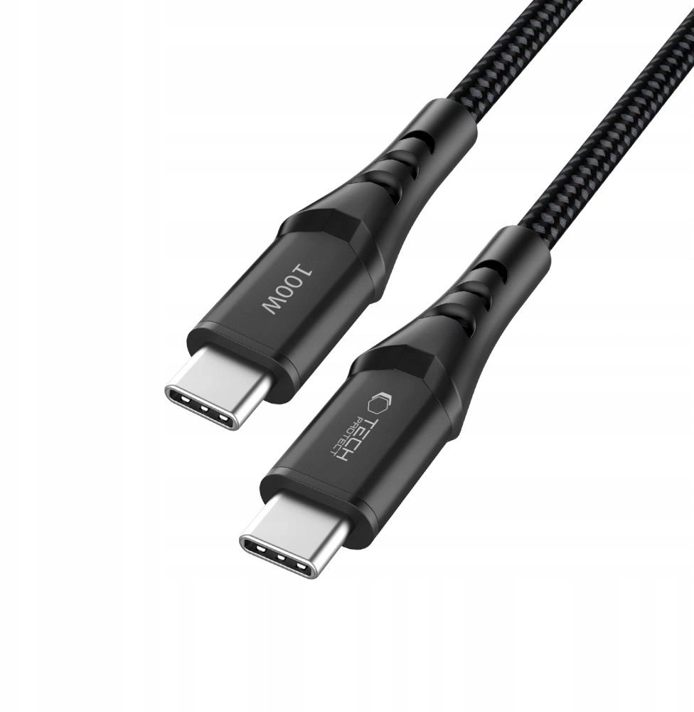 Adaptec TECH-PROTECT UB11T ULTRABOOST TYPE-C CABLE