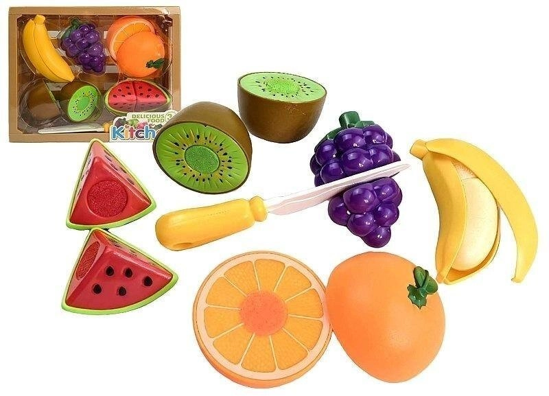 Fruit for cutting 5901271638976