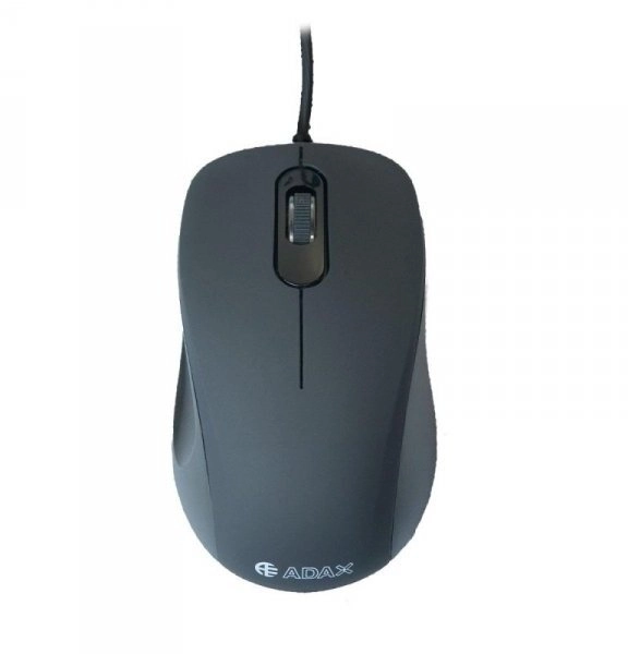 Adax mouse ADAX MC-M10AD optical wired