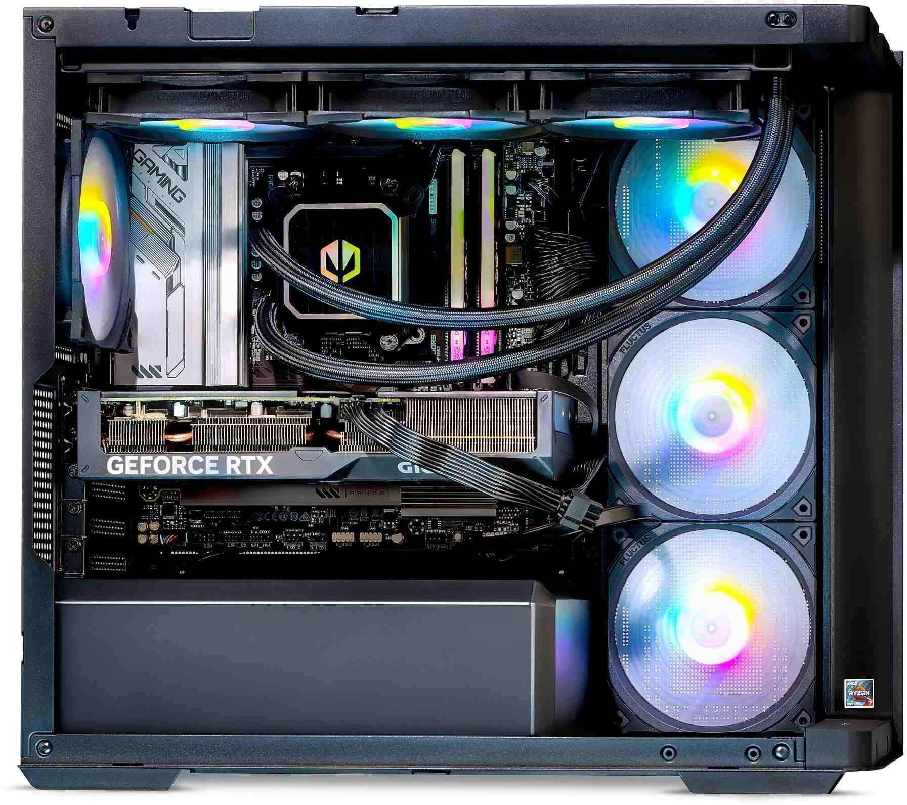 Komputer Adax ADAX DRACO SIGNATURE WXIHR9700X