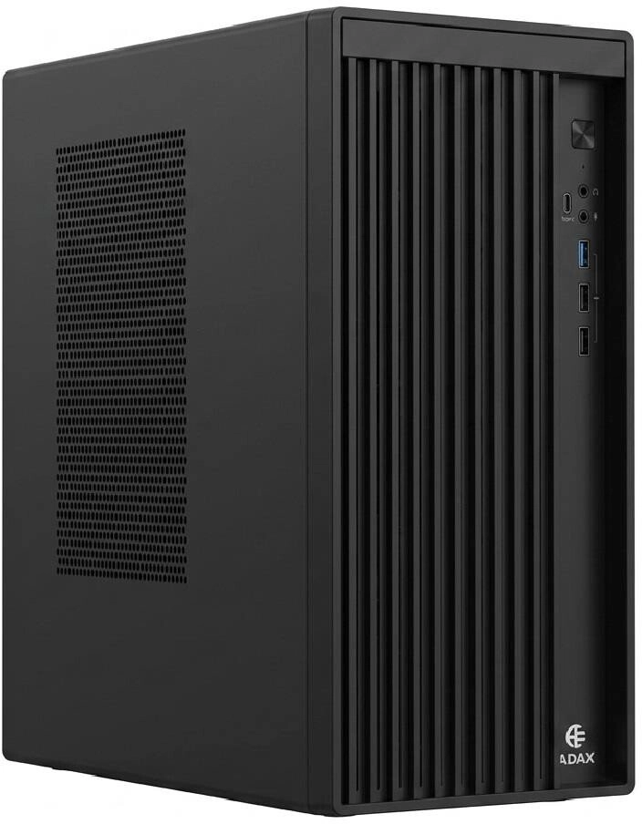 Komputer Adax LIBRA WXIPC14400 i5-14400/H610/16GB/1TB/Wi-Fi/BT/W11Pro_edu (ZLAXKPE004K0)