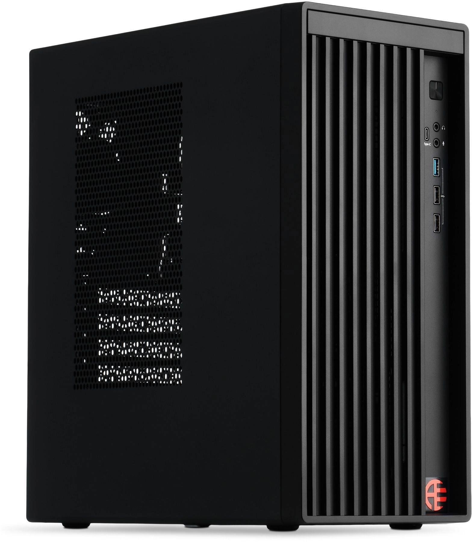 Computer Adax Computer ADAX VERSO WXIPC12400