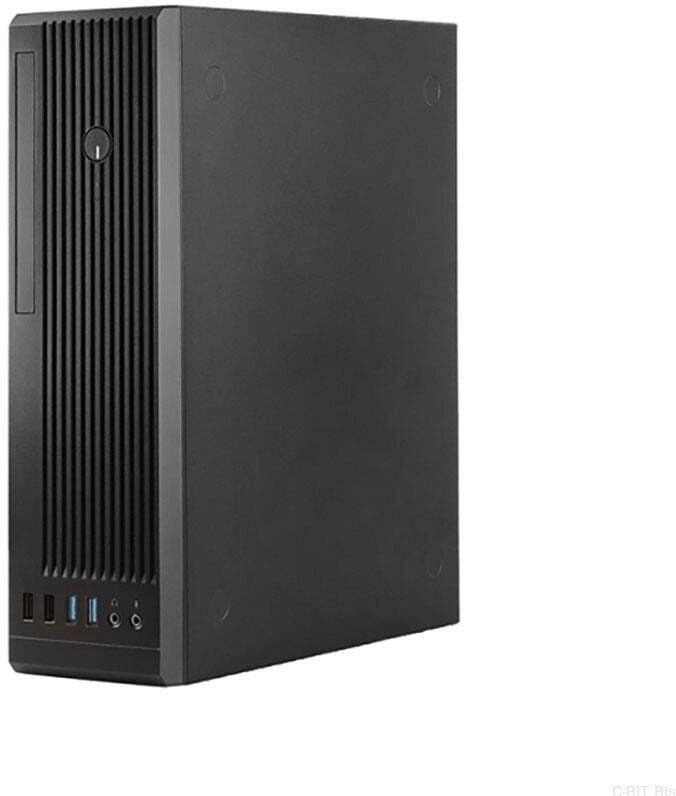 Computer ADAX VERSO SFF WXIPR5600G R5-5600G/A520/16GB/1TB/Wi-Fi/BT/W11P