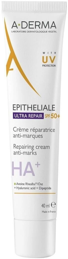 A-Derma Epitheliale Ultra Repair Repair Daily