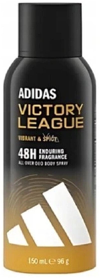 ADIDAS Victory League Vibrant Spicy DEO