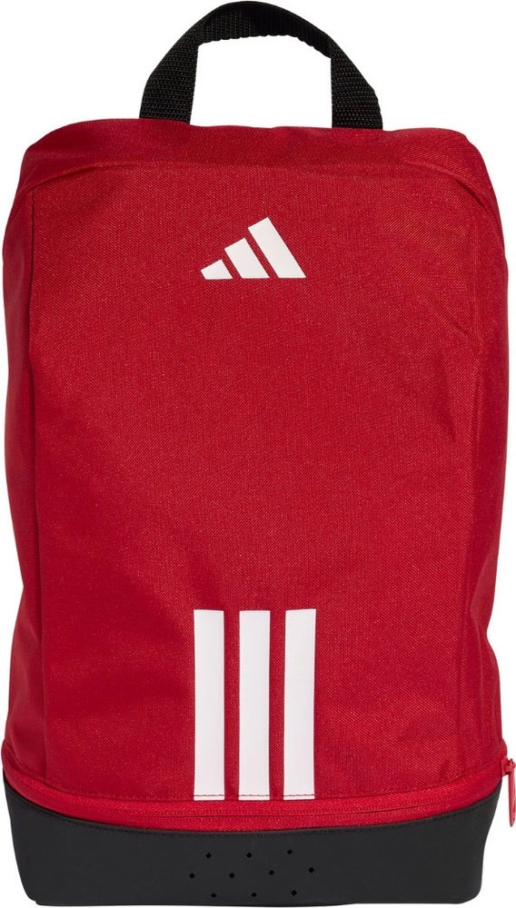 Adidas Tiro red shoe bag KD4247