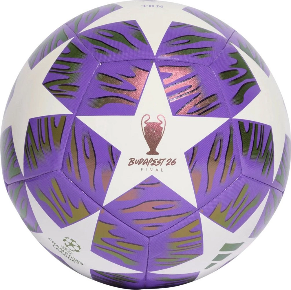Adidas UCL Training JX9089 ball JX9089