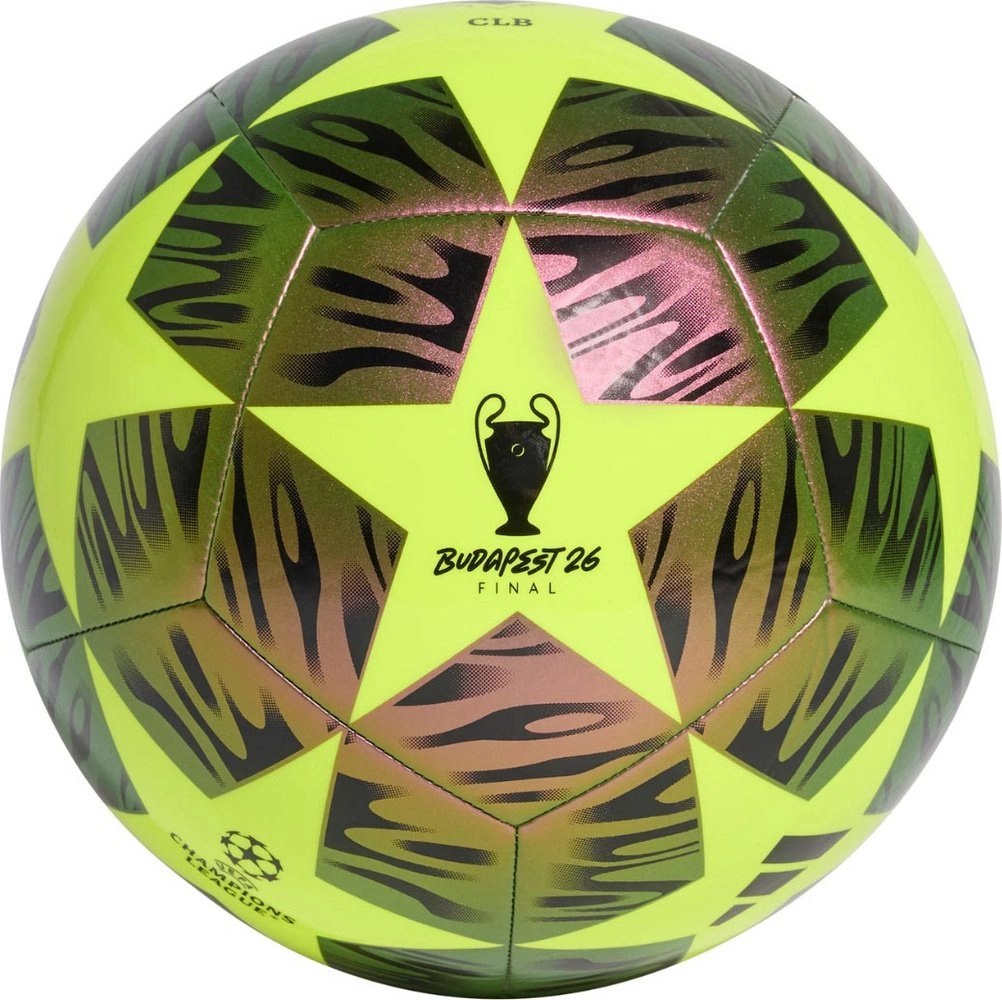 Adidas UCL Club JX9092 ball 4068815099554