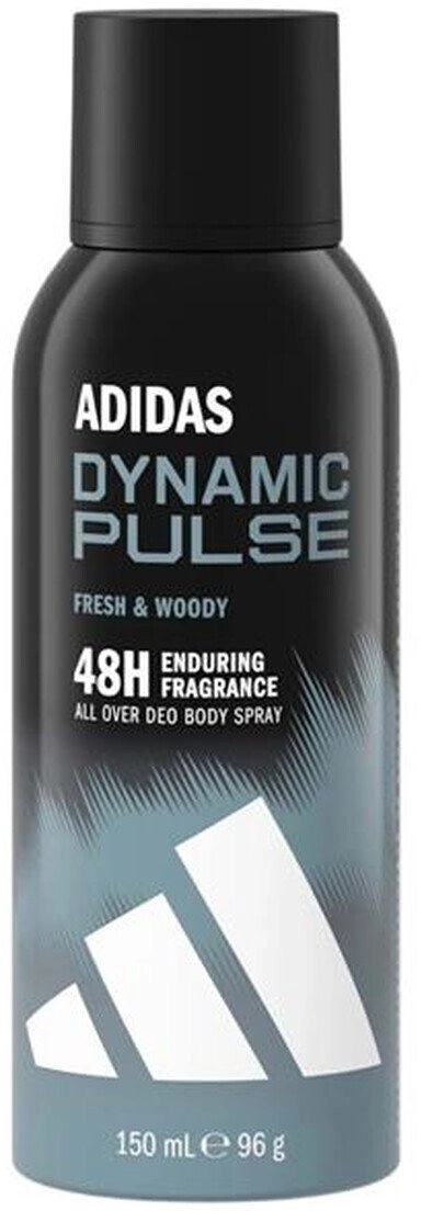 ADIDAS Dynamic Pulse DEO spray 150ml