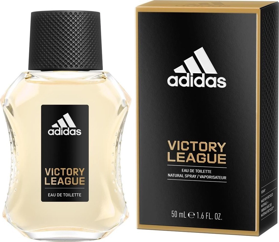 Adidas Adidas Victory League Woda toaletowa