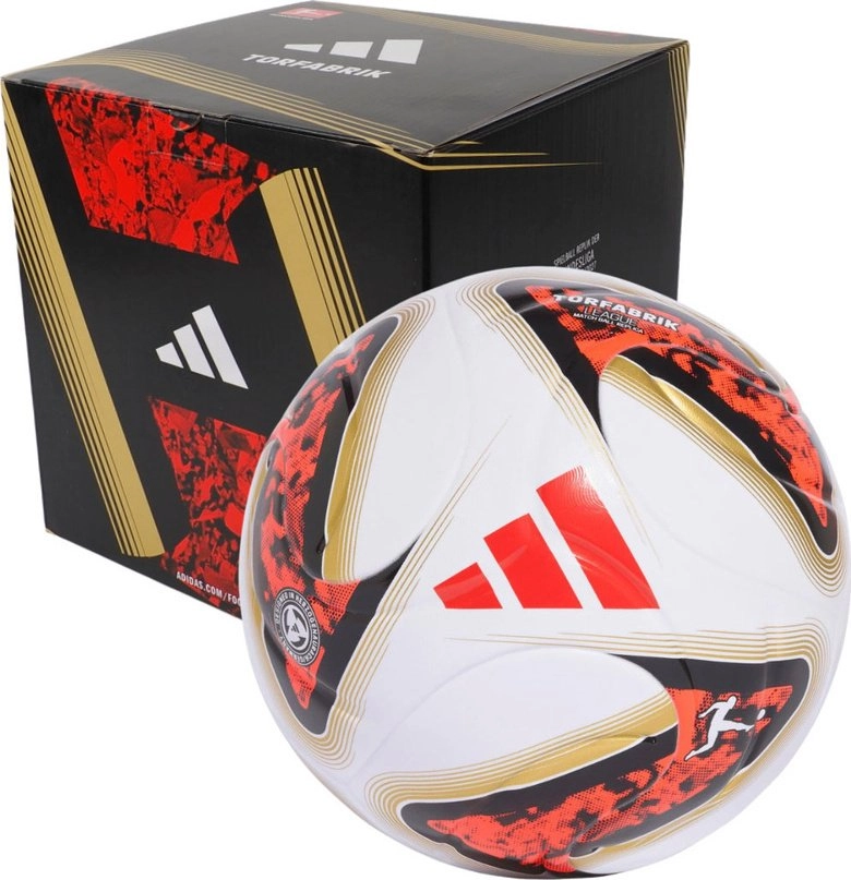 Adidas Bundesliga League Box HY5057 ball