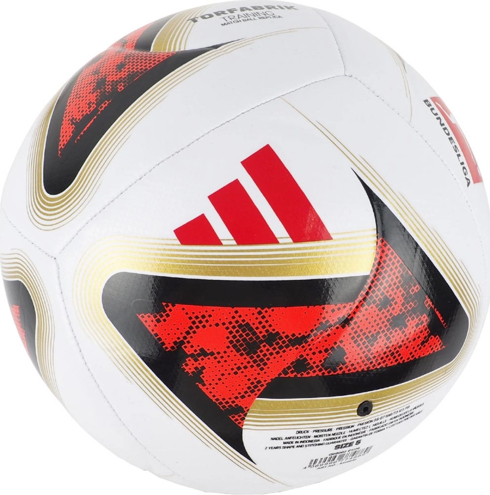 Adidas Bundesliga Training KG6040 ball 600080739