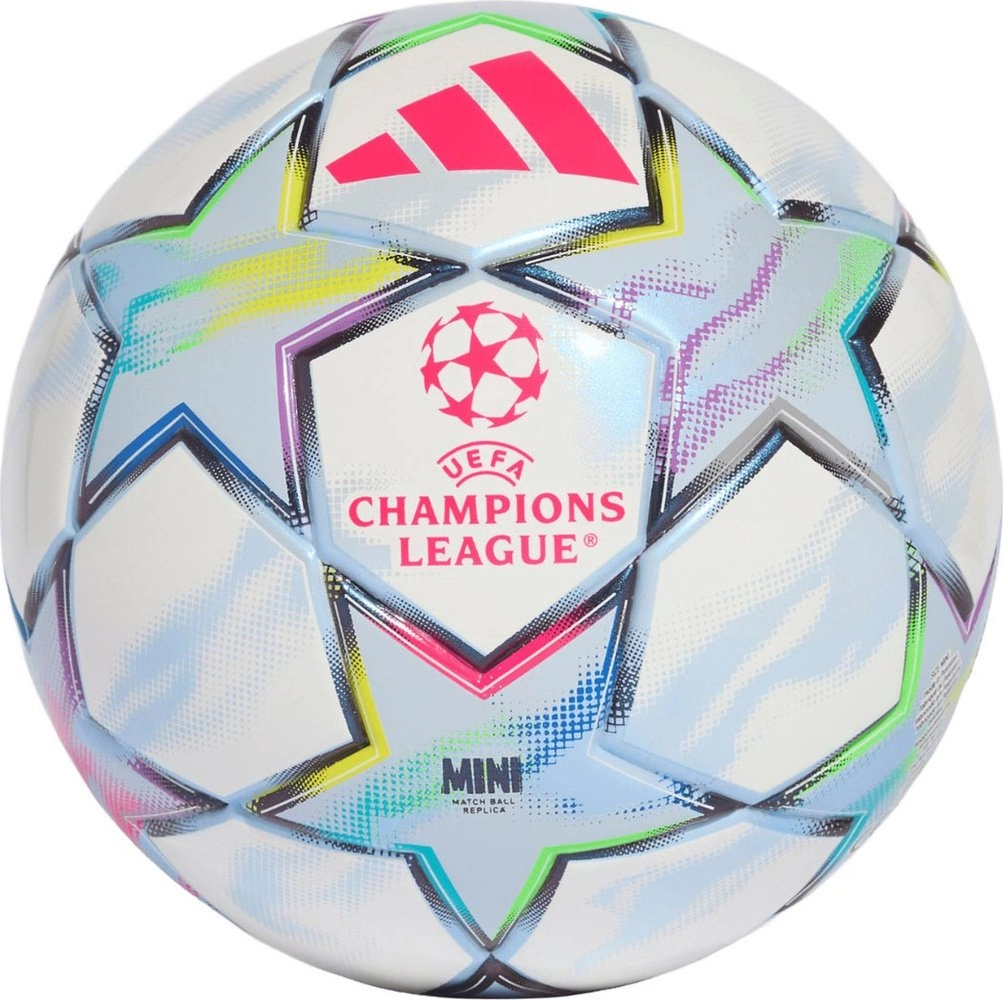 Adidas UEFA Champions League 26/27 Mini