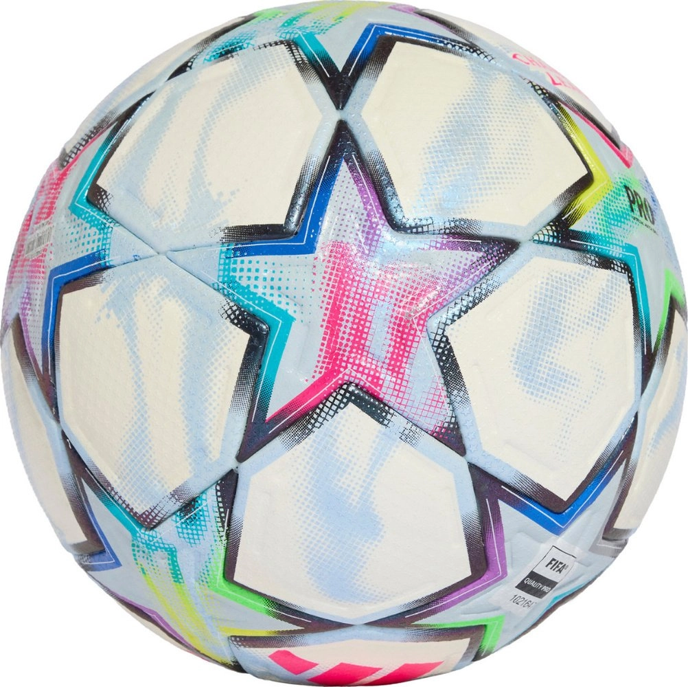 Adidas UEFA Champions League Pro FIFA