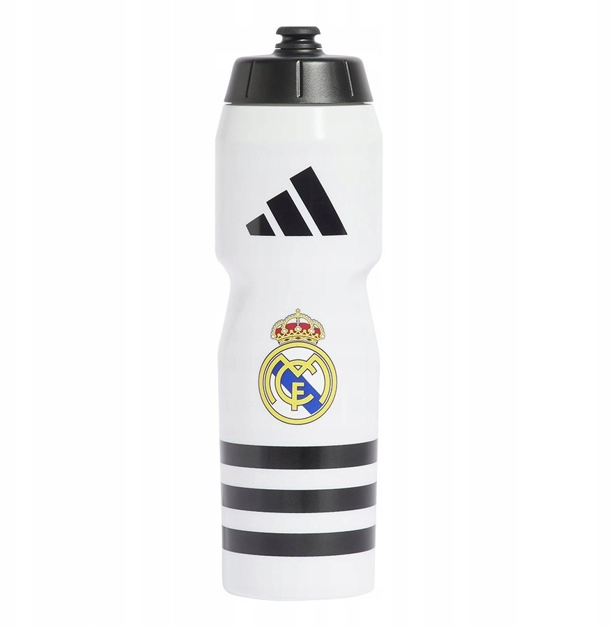 Bidon adidas Real Madryt Bottle IY0454