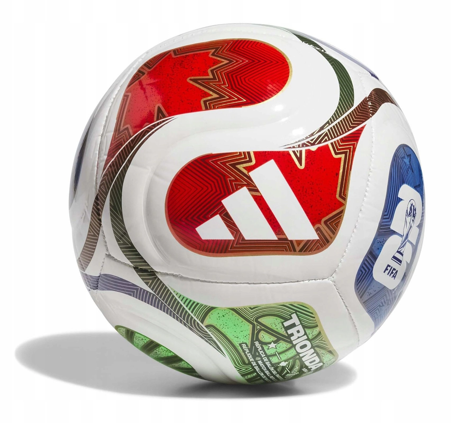 Adidas TRIONDA Mini 1.5 World